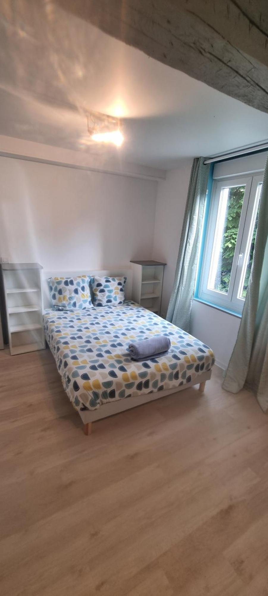 Le Jardin Des Bois Villa Trosly-Breuil ภายนอก รูปภาพ