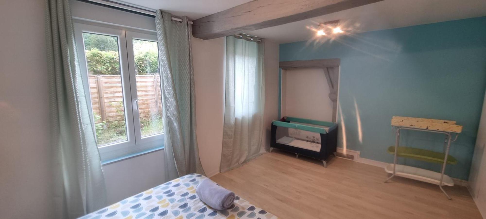 Le Jardin Des Bois Villa Trosly-Breuil ภายนอก รูปภาพ